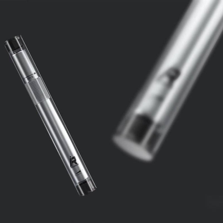 Mijing iRepair GD10 Back Glass Lens Blasting Demolishing Pen, Mijing iRepair GD10