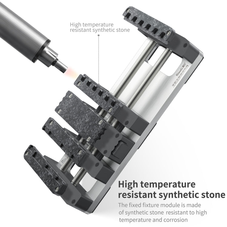 QianLi Universal Phone Motherboard Maintenance Fixture, Universal