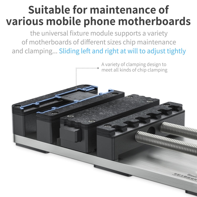 QianLi Universal Phone Motherboard Maintenance Fixture, Universal