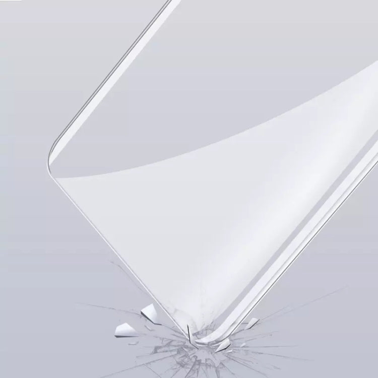 For Samsung Galaxy S23 Ultra 5G mocolo 9H 3D Full Screen UV Screen Film, For Samsung Galaxy S23 Ultra 5G