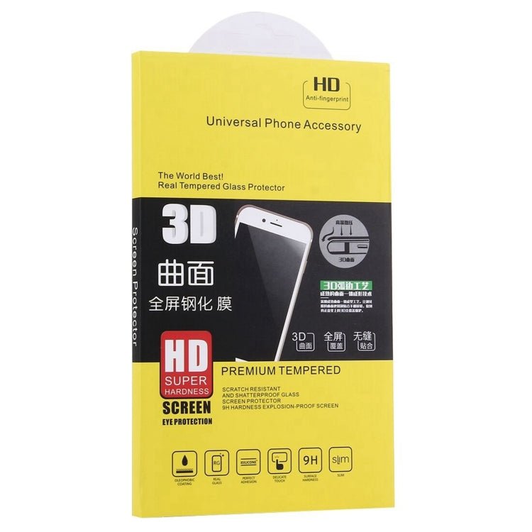 For Samsung Galaxy S23 Ultra 5G mocolo 9H 3D Full Screen UV Screen Film, For Samsung Galaxy S23 Ultra 5G