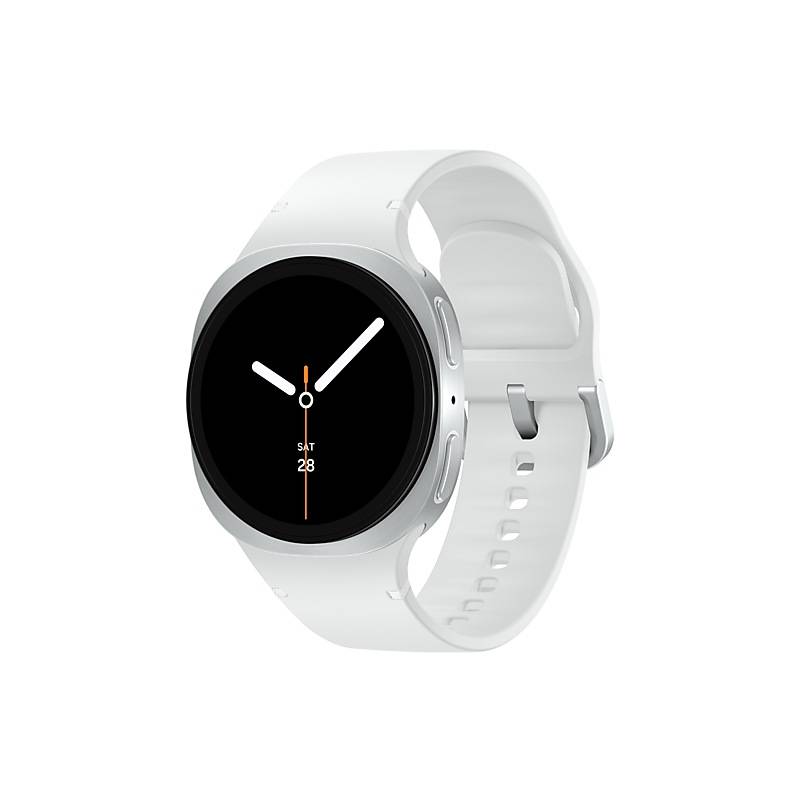 Samsung Galaxy Watch 8 L320 Smartwatch 40mm Armor Aluminum