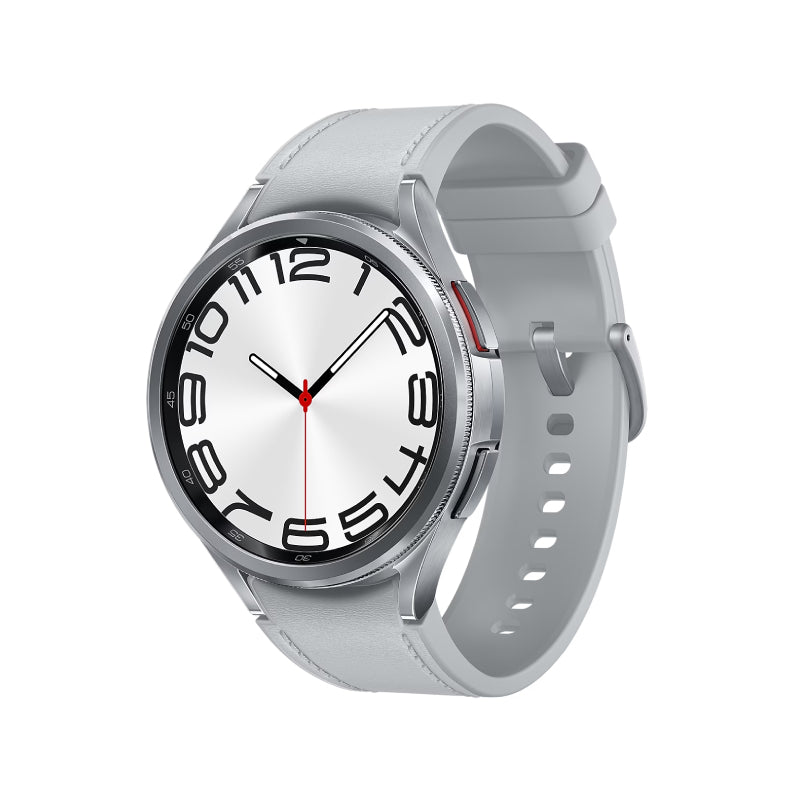 Samsung Galaxy Watch 6 R960 Smartwatch 47mm Stainless Steel