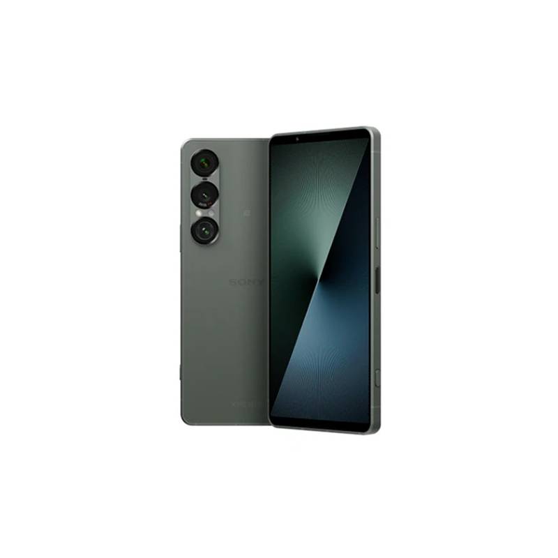 Sony Xperia 1 VII XQ-FS72 Smartphone Dual SIM 12GB+512GB 5G