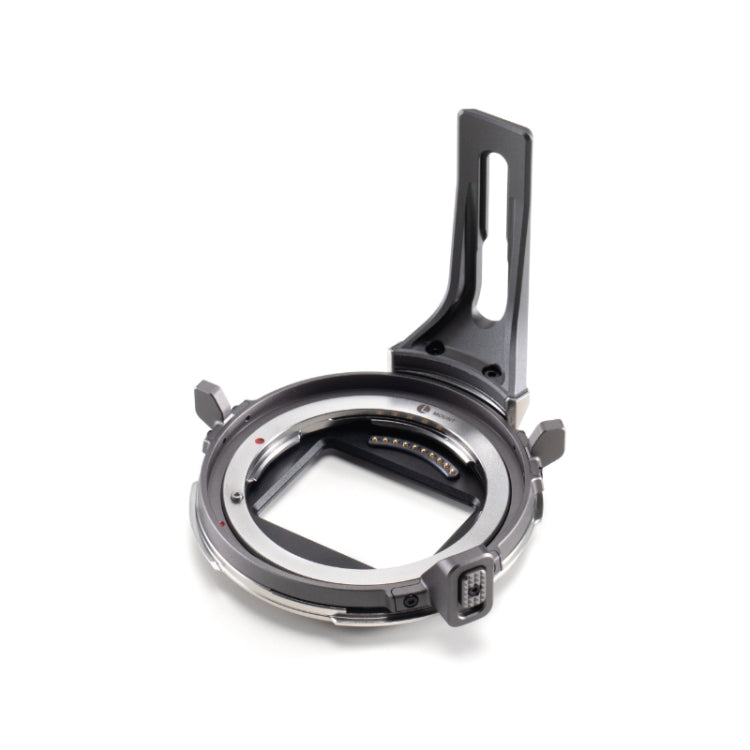 Original DJI Zenmuse X9 L Mount Components, L Mount Components