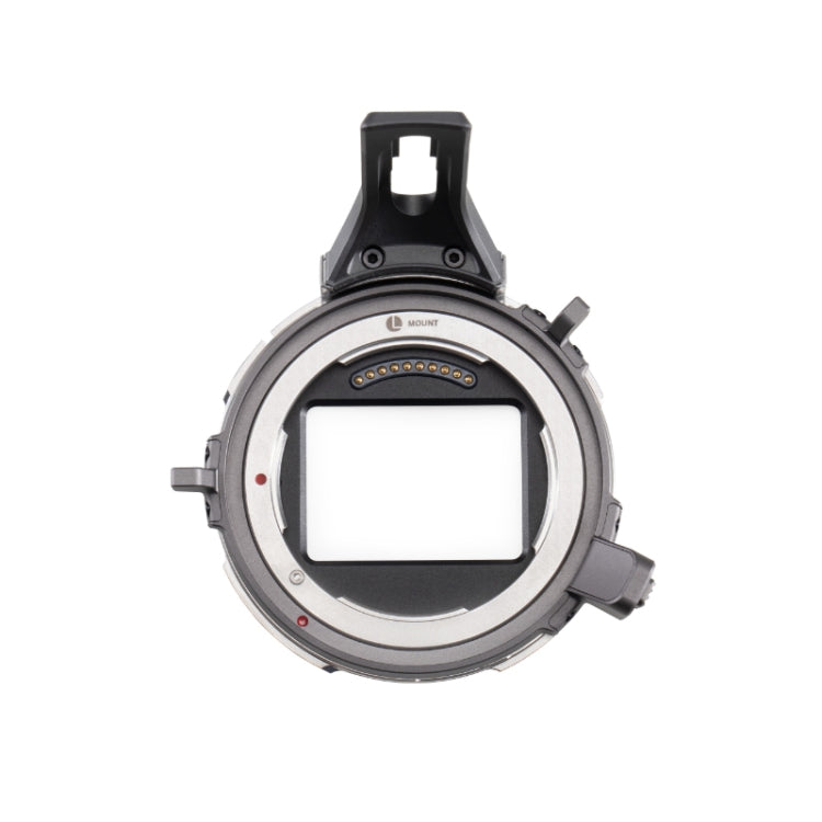 Original DJI Zenmuse X9 L Mount Components, L Mount Components