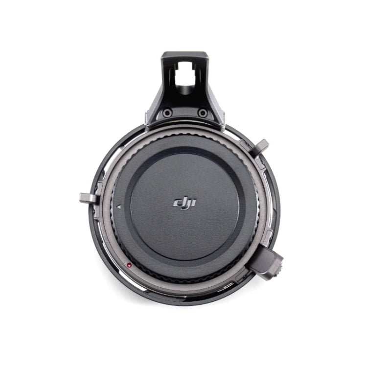 Original DJI Zenmuse X9 L Mount Components, L Mount Components