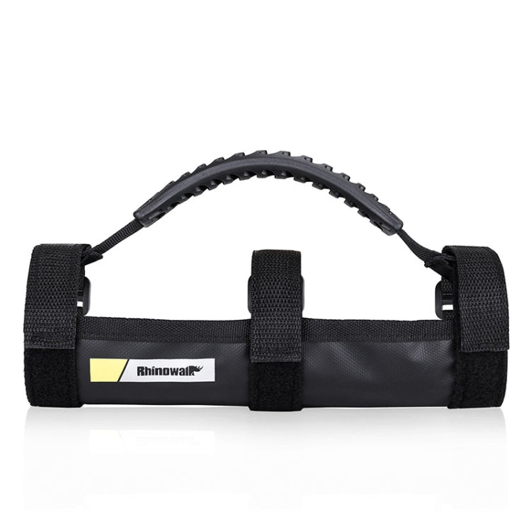Rhinowalk SK100 Scooters Convenient Handle Balance Bike Strap Handle For Rods Below 7cm In Diameter, SK100