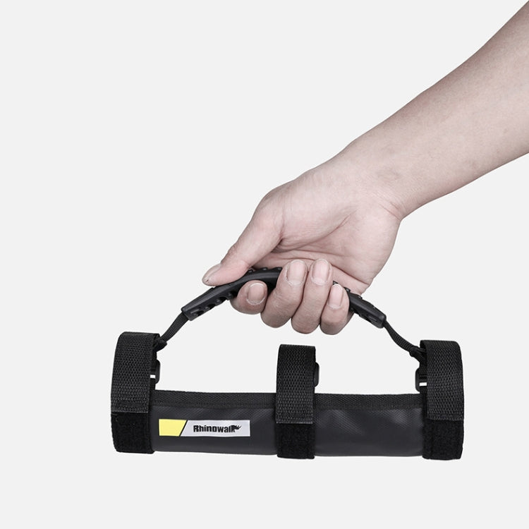 Rhinowalk SK100 Scooters Convenient Handle Balance Bike Strap Handle For Rods Below 7cm In Diameter, SK100