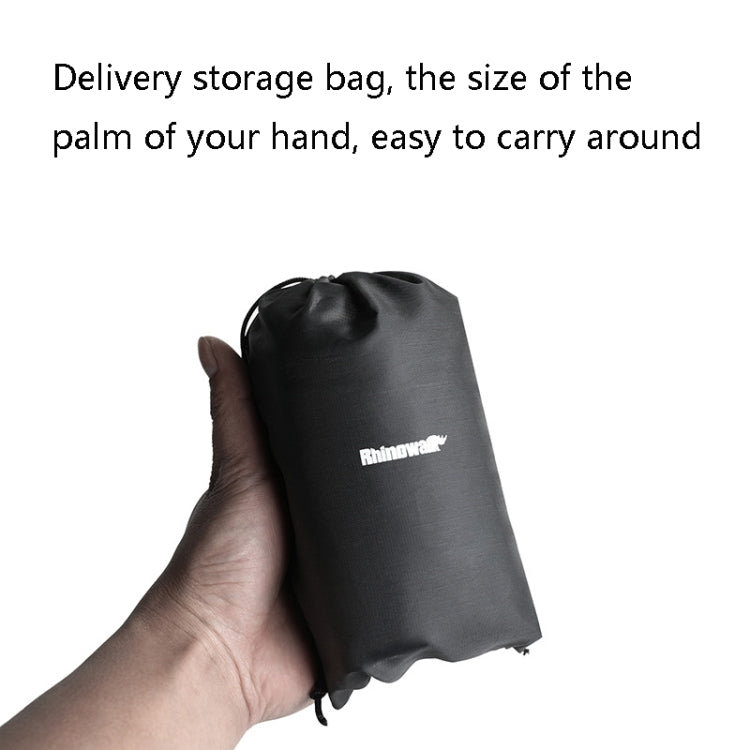 Rhinowalk RM262 26-27.5 Inch Mountain Bike Convenient Storage Bag, RM262