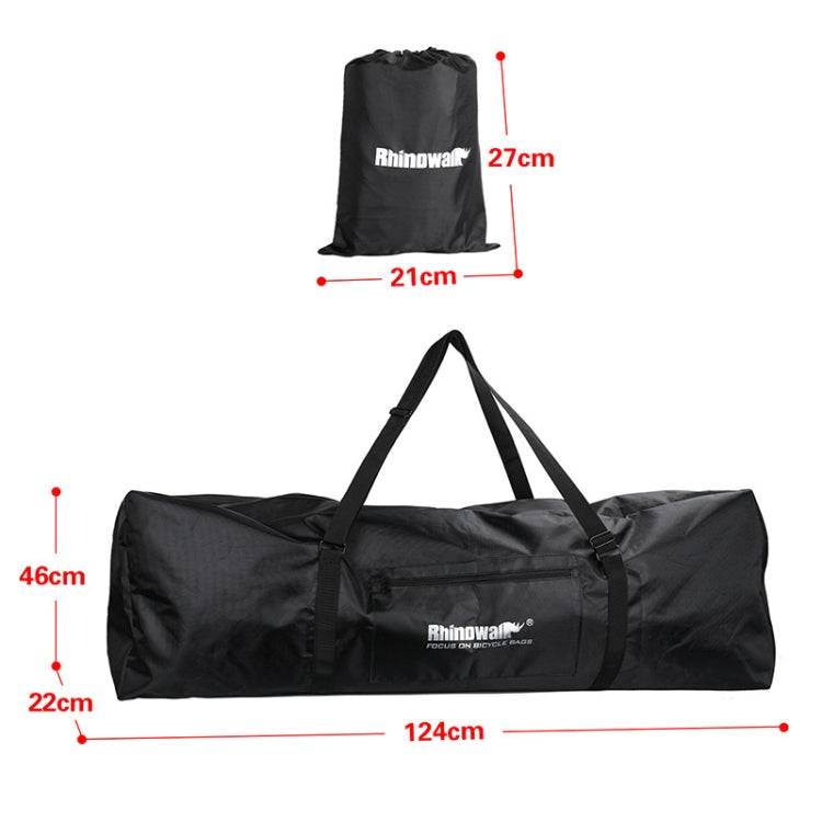 Rhinowalk RF085 Large Electric Scooter Storage Bag, RF085