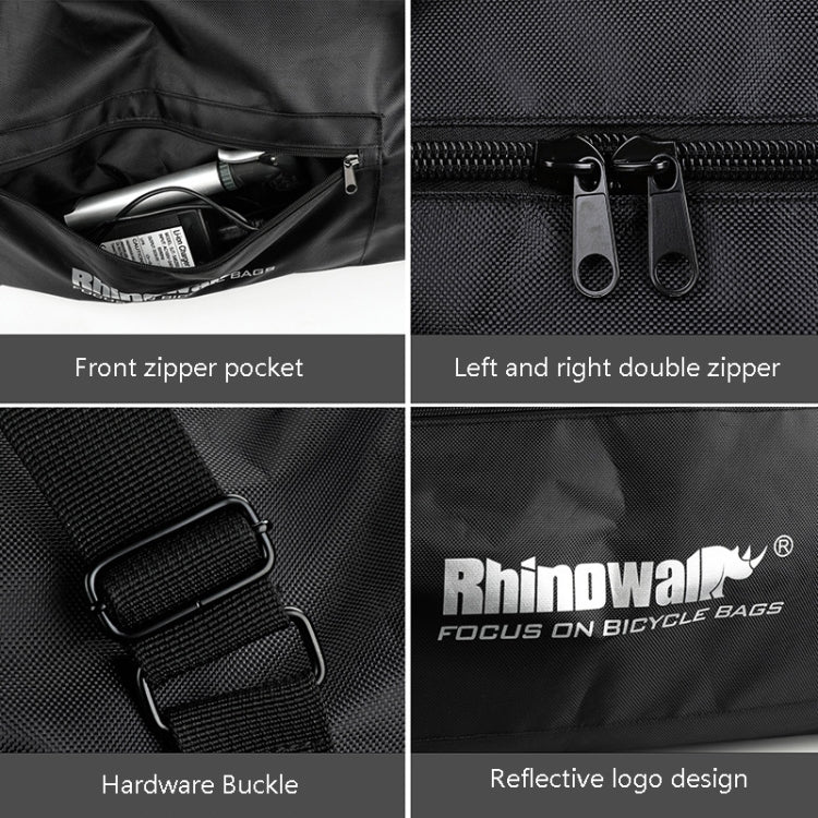 Rhinowalk RF085 Large Electric Scooter Storage Bag, RF085