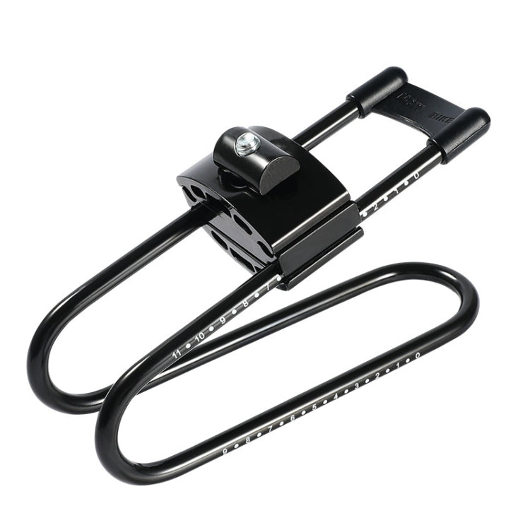 WEST BIKING YP0801100 Bicycle Seat Cushions Comfortable Bow Seat Shock Absorbers Mountain Bikes Saddles, YP0801100