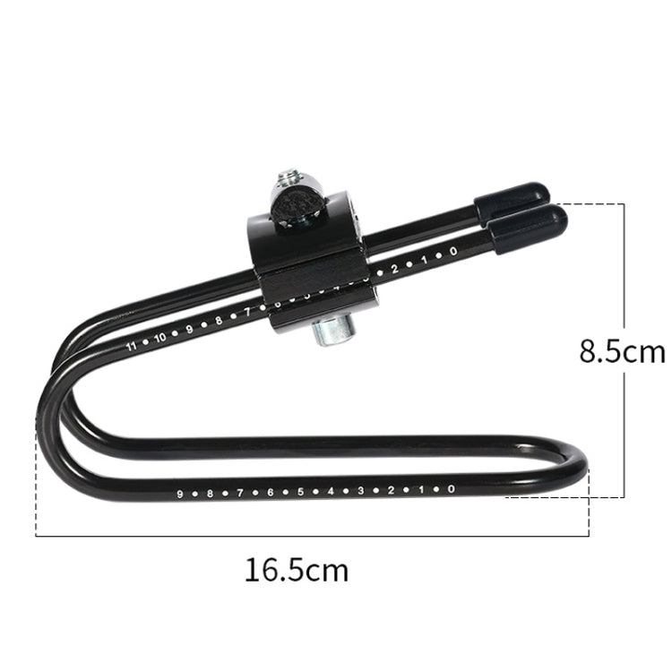 WEST BIKING YP0801100 Bicycle Seat Cushions Comfortable Bow Seat Shock Absorbers Mountain Bikes Saddles, YP0801100