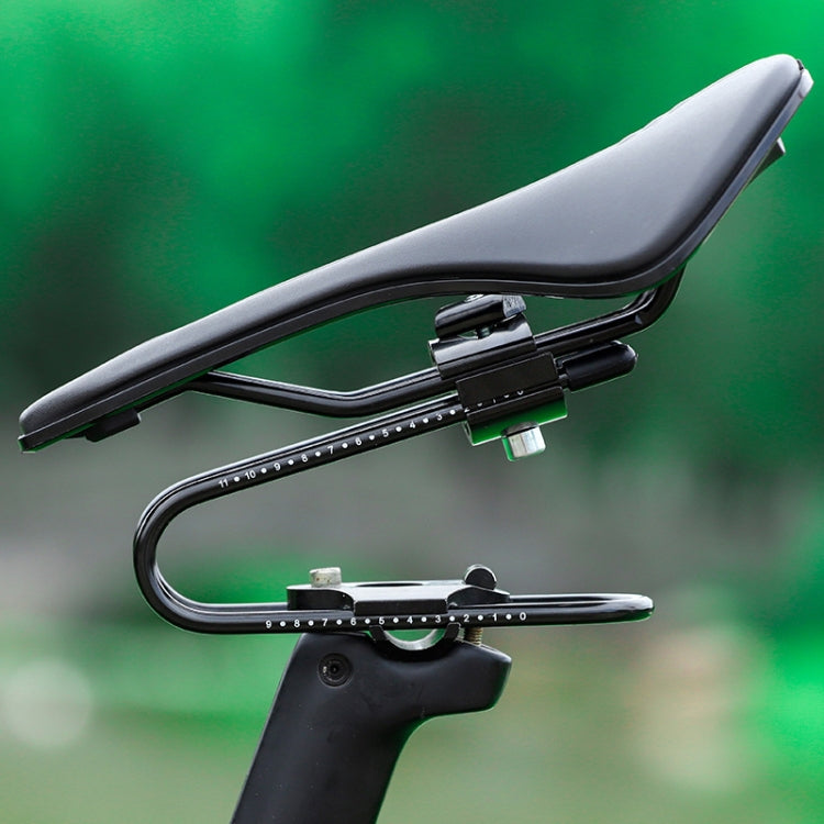 WEST BIKING YP0801100 Bicycle Seat Cushions Comfortable Bow Seat Shock Absorbers Mountain Bikes Saddles, YP0801100