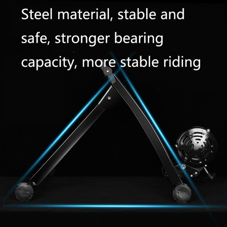 WEST BIKING YP1402008 Bicycle Parking Rack Indoor Cycling Training Platform Fitness Equipment Road Mountain Bike Parking Rack, WEST BIKING YP1402008