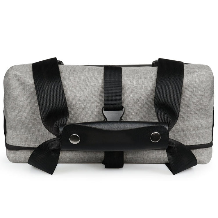 Baona BN-H014 SLR Camera Shoulder Bag Digital Storage Protective Waterproof Bag