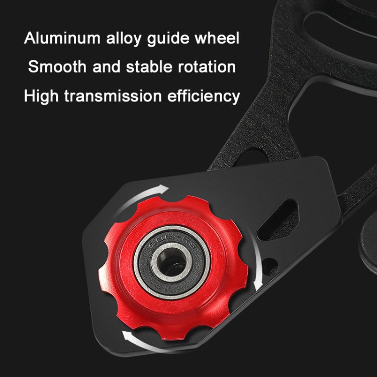 WEST BIKING YP0719259 Mountain Bike Chain Guide Support 32T-38T Gear Piece, WEST BIKING YP0719259