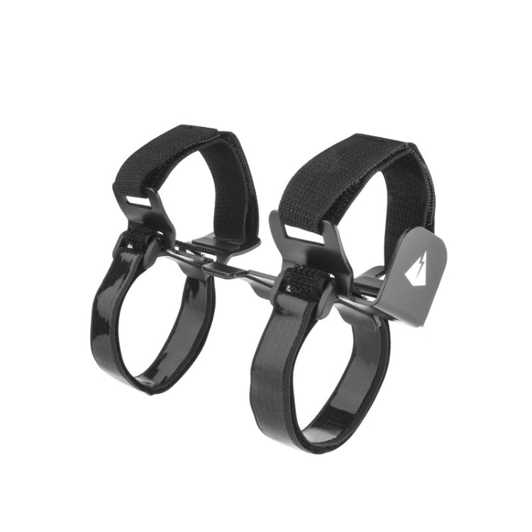 LerLingBaoEr Bicycle Speaker And Water Cup Fixed Bracket Cycling Iron Kettle Shelf, Kettle Shelf