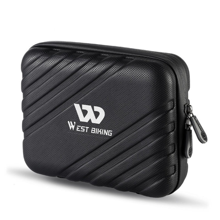 WEST BIKING 2L Folding Bike Hard Shell Storage Bag, WEST BIKING 2L Head Bag