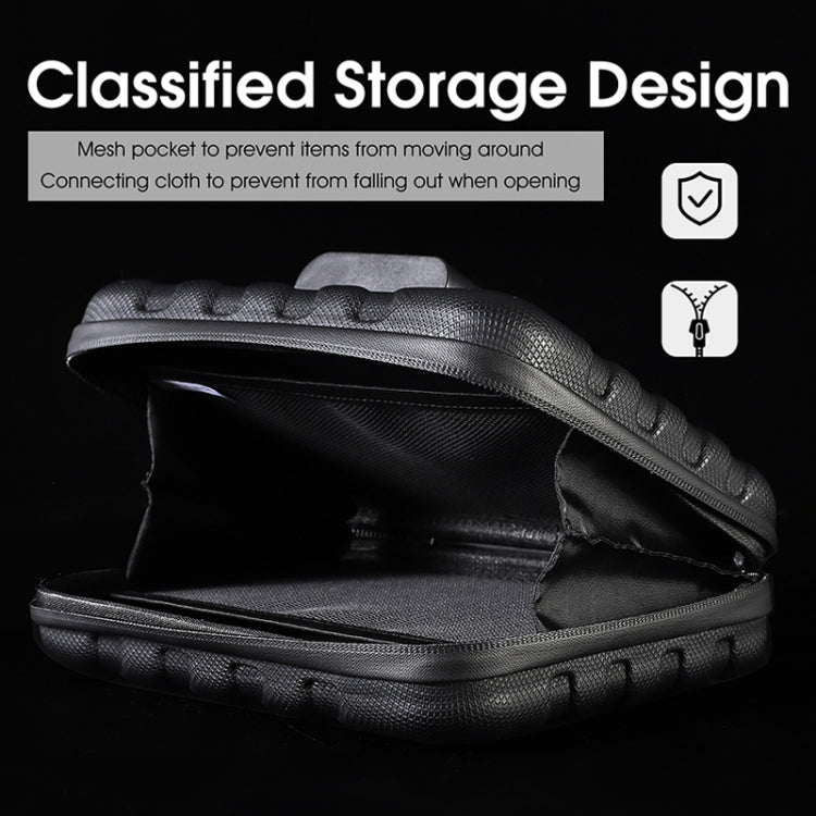 WEST BIKING 2L Folding Bike Hard Shell Storage Bag, WEST BIKING 2L Head Bag