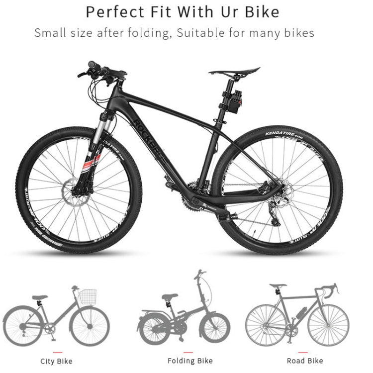 PAW Foldable Bike Lock Anti-theft Bicycle Lock Heavy Duty Chain Cable Padlock, PAW Anti-theft Bicycle Lock
