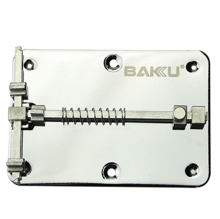 Baku BK-686 Mobile Phone Motherboard Repair Fixing Bracket BGA Tin Planting Welding Frame, BK-686