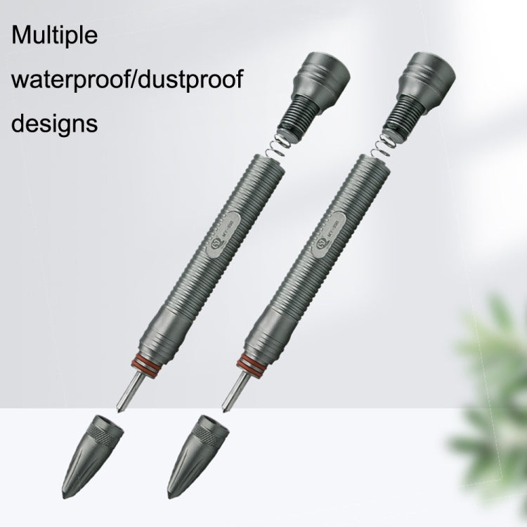 MaYuan Protect Glass Back Cover Broken Screen Pen Phone Glass Blasting Pen, MaYuan Blasting Pen
