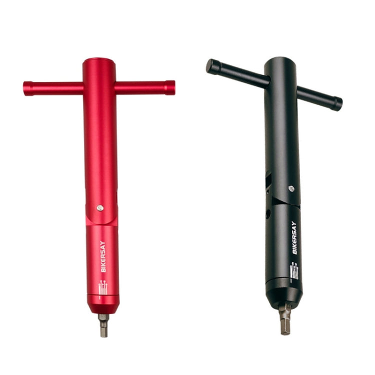 BIKERSAY BT081 Multifunction Bike Repair Torsion Wrench Set, BIKERSAY BT081