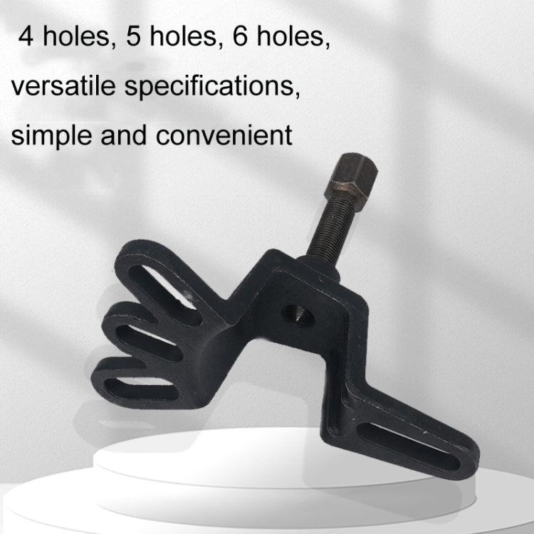 RUICHI Tricycle Brake Drum Removal Tool Motorcycle Repair Tool, Tricycle Brake Drum Removal Tool
