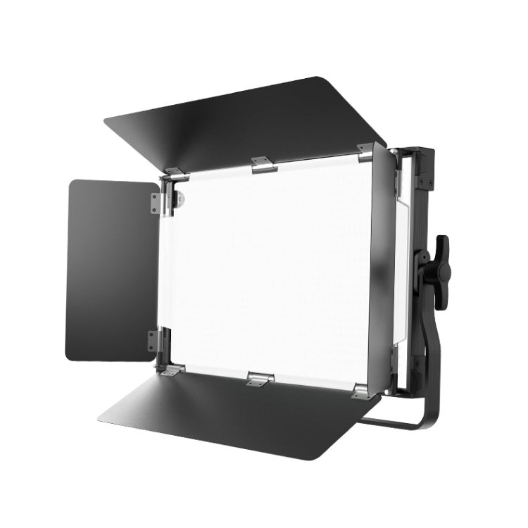 Pixel P45pro High Bright Dual Color Temperature Fill Light 120W Normal Bright Studio Camera Soft Light
