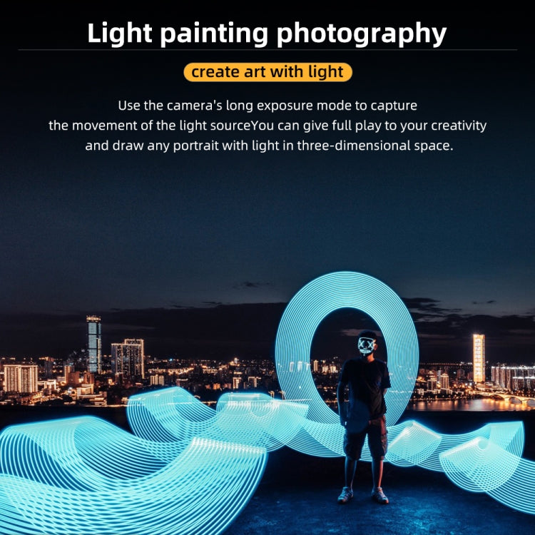 Pixel S24 RGB Fill Light Rod Handheld Portable Color Icelet Outdoor Videos Live Broadcast Studio Camera Stick Lamp