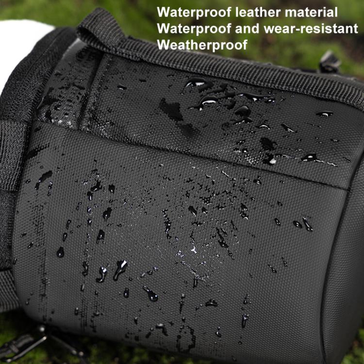 Camera Lens Cylinder Cartoon Panda Camera Lens Protective Cover