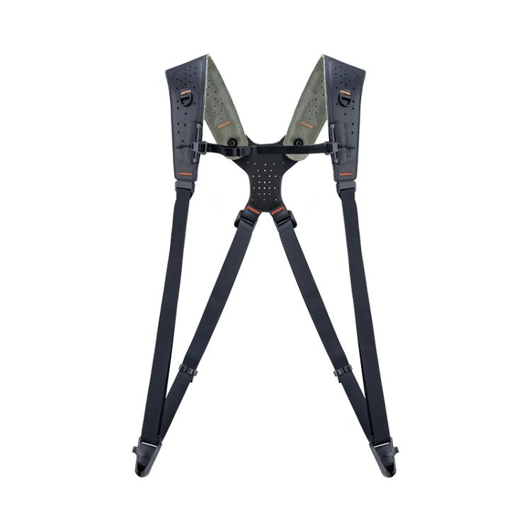 PGYTECH Dual Camera Quick-Release Photography Strap
