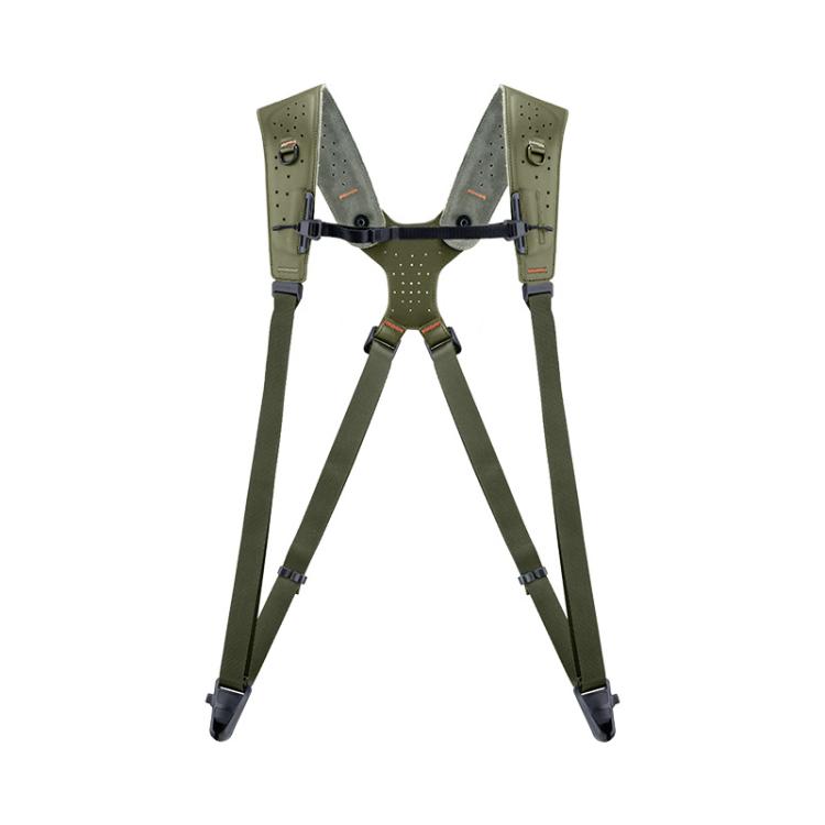PGYTECH Dual Camera Quick-Release Photography Strap