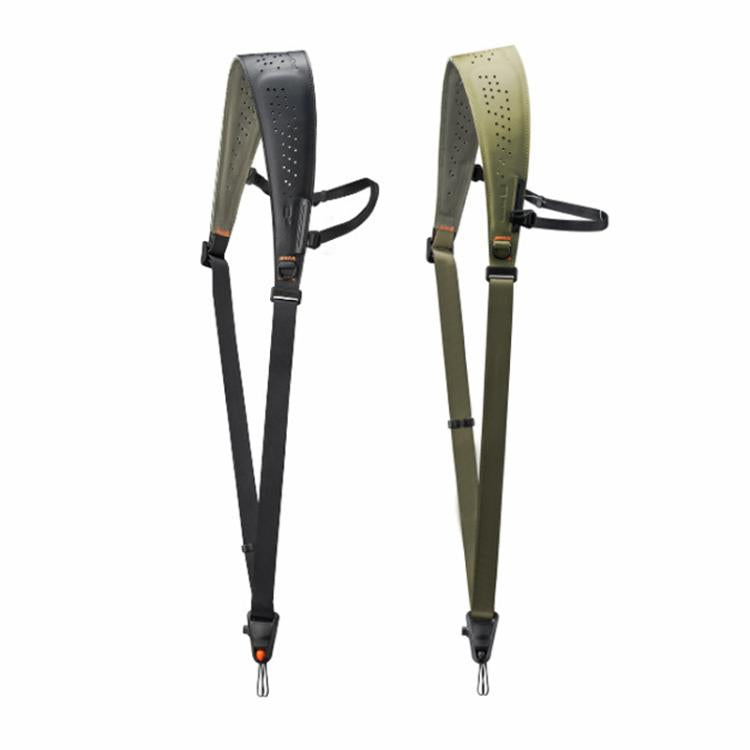 PGYTECH Quick Release Crossbody Pressure Relief SLR Camera Strap