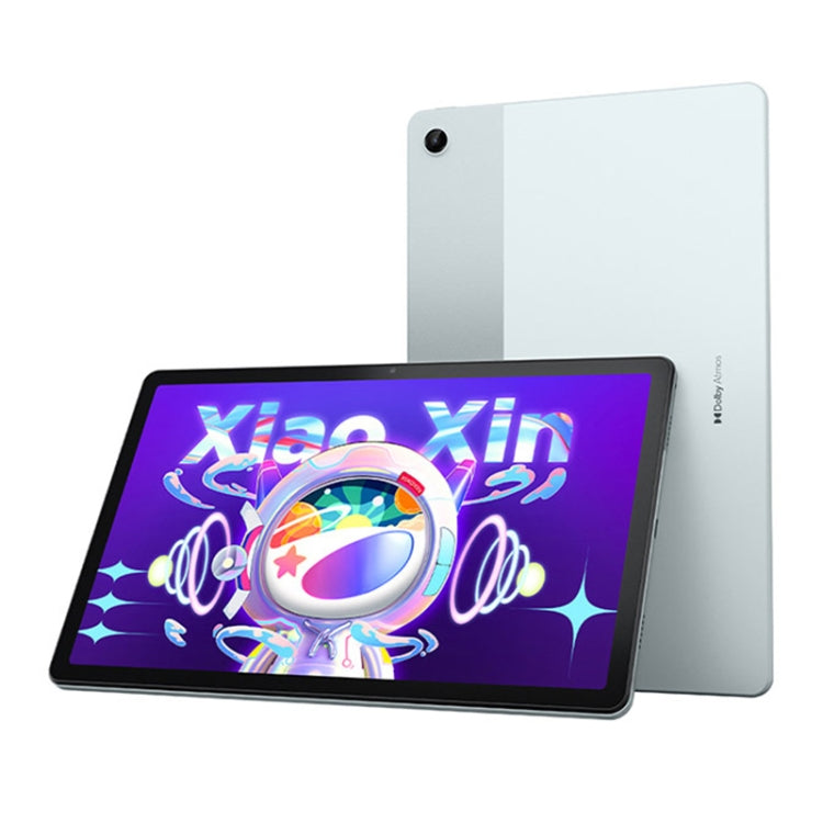 ZTE Tab 10.6 Tablet Android 12 Snapdragon 680 6GB+128GB
