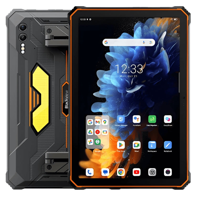 Blackview Active 10 Pro 5G Tablet 12GB+512GB 10.95 Inch