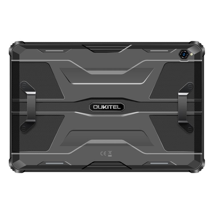 OUKITEL RT9 Rugged Tablet 4G 6GB+256GB 10.1Inch IP68