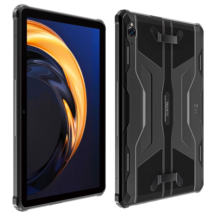 OUKITEL RT9 Rugged Tablet 4G 6GB+256GB 10.1Inch IP68