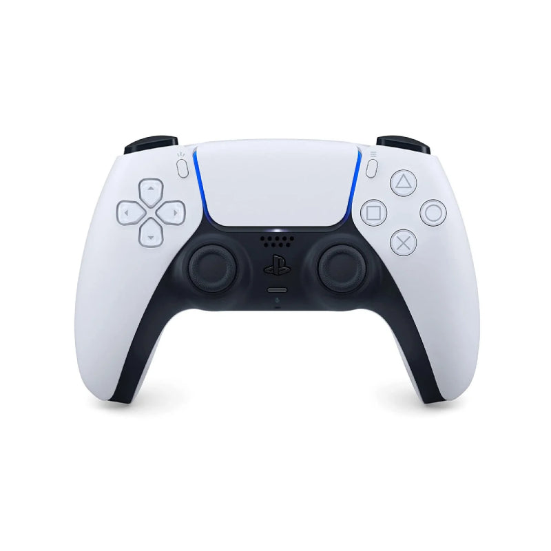 Sony PlayStation 5 DualSense Wireless Controller White