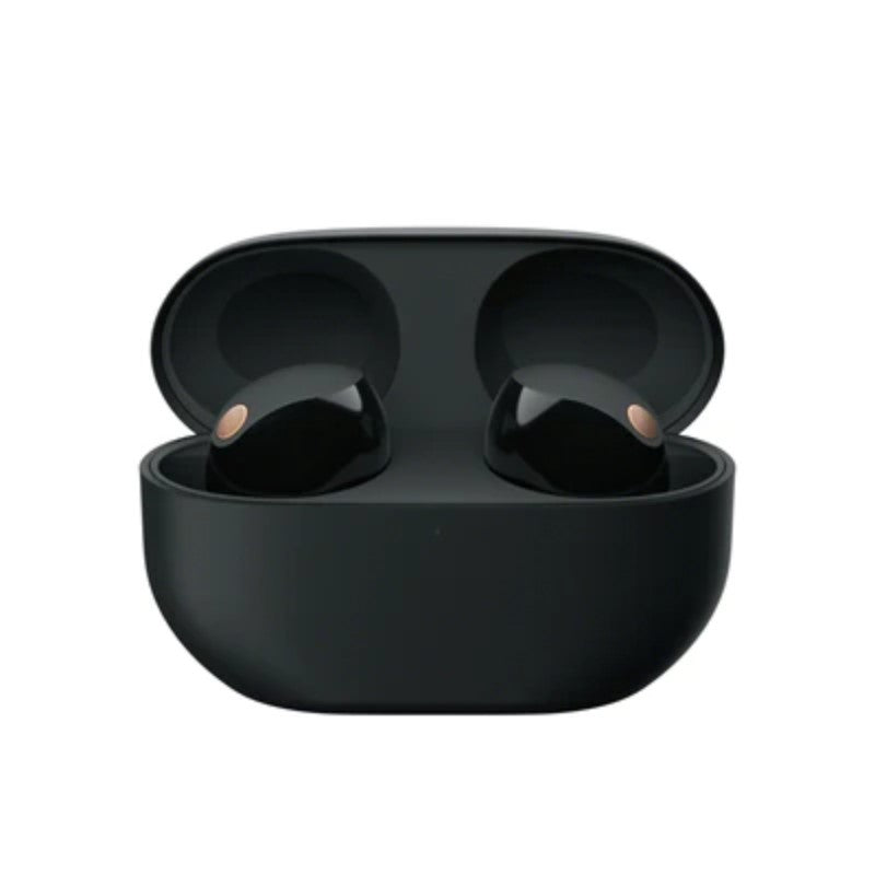 Sony WF-1000XM5 Wireless Noise Cancelling Earbuds Black