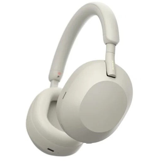 Sony WH-1000XM5 Wireless Noise Cancelling Headphones