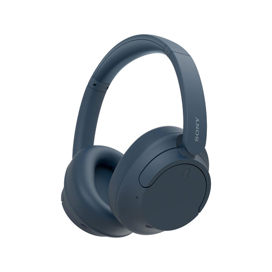 Sony WHCH720N Wireless Headphones Noise Cancelling Blue