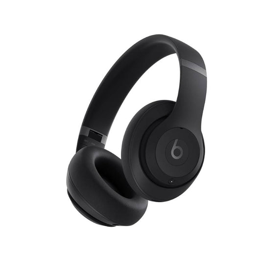 Beats Studio Pro Wireless Headphones Black Noise Cancelling