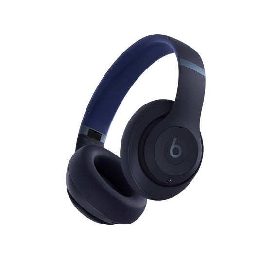 Beats Studio Pro Headphones Wireless ANC Navy 40H Battery