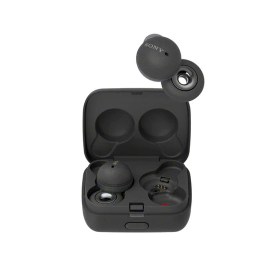 Sony LinkBuds WF L900 Open Ring True Wireless Earbuds