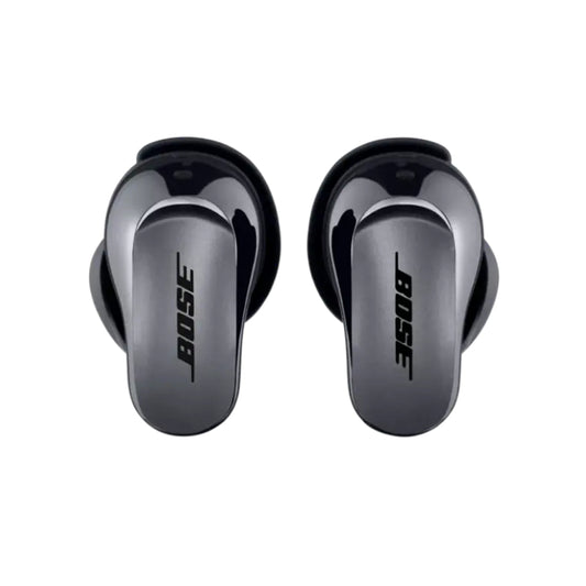 Bose QuietComfort Ultra Earbuds Wireless Noise ANC Black