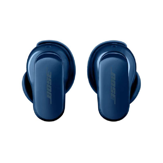 Bose QuietComfort Ultra Earbuds Wireless ANC Lunar Blue
