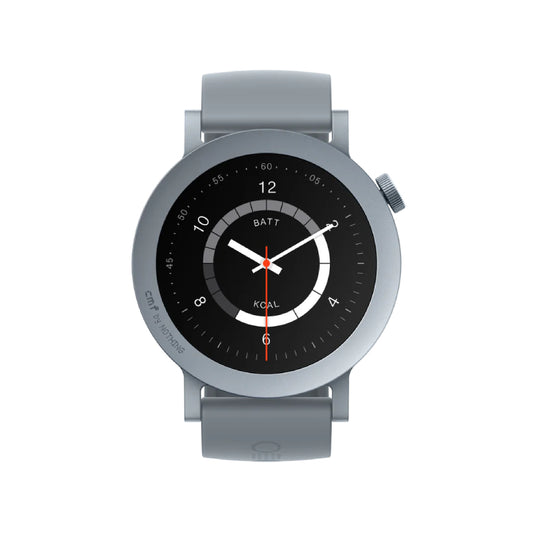 Nothing CMF Watch Pro 2 D398 Smartwatch Ash Grey Strap